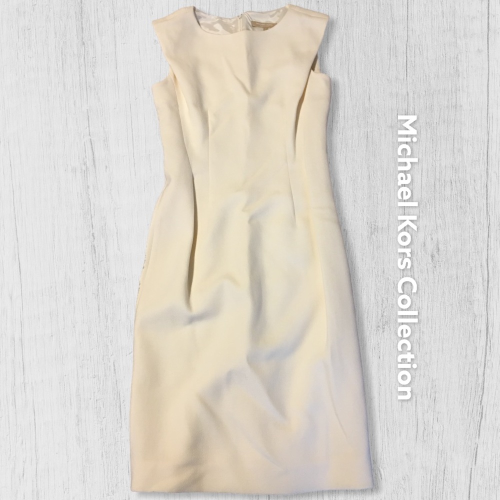 Michael Kors Collection dress